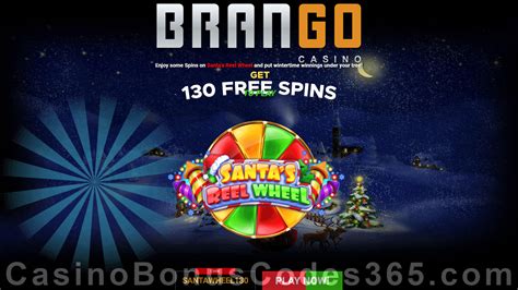 casino brango free no deposit bonus|Brango Casino No Deposit Bonus: 130 Free Spins .